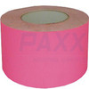 5" x 4" Pink Fluorescent Matte Blank Label 500 / Rl
