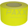 5" x 4" Yellow Fluorescent Matte Blank Label 500 / Rl