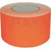 5" x 4" Red Fluorescent Matte Blank Label 500 / Rl