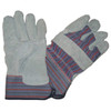 Grain Rigger Patch Palm Smooth Leather Glove 120/cs