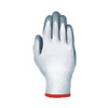 Nitrile Coated Glove Small Red 12/pk