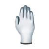 Nitrile Coated Glove XL Black 12/ pk Extra Large