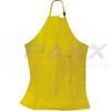 PVC Apron for protection from liquids and chemicals