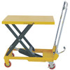 TF 15 Scissor Lift Table 330 lbs