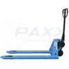 27 X 48" Heavy Duty Industrial Pallet Jack 2500KG Capacity