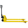 27 X 59" Extended Length  Industrial Pallet Jack CLEARANCE!