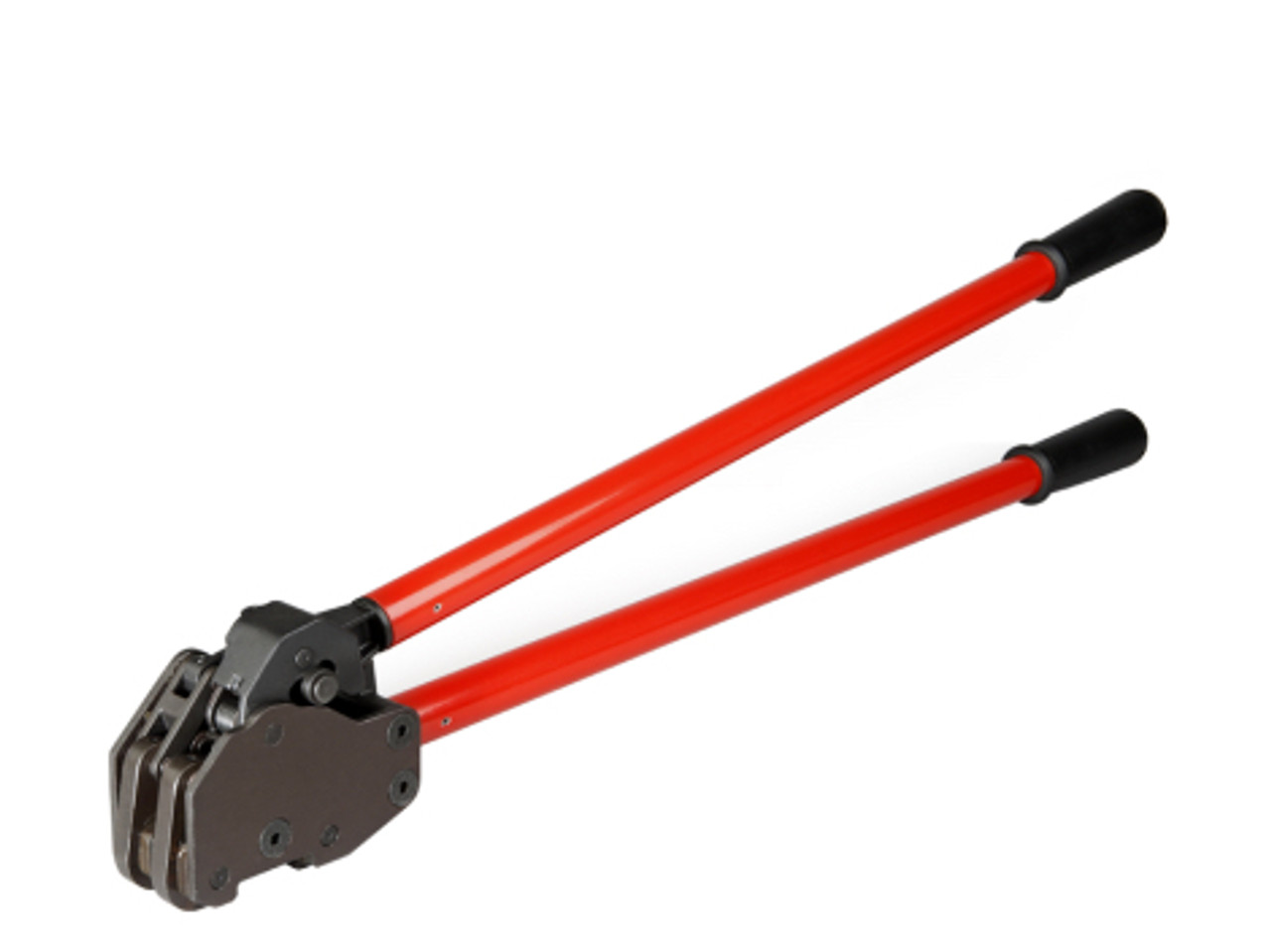 MUL-430 Heavy Duty Dual-Action Sealer for 1 1/4" (32 mm) Steel Strapping