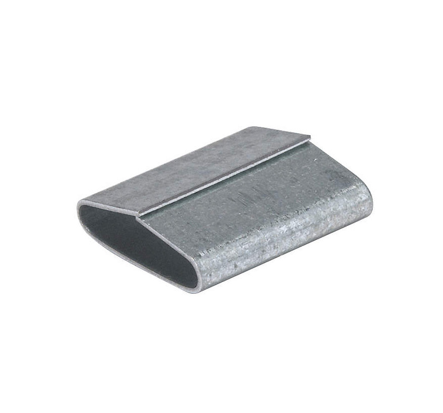 34P closed strapping Seal