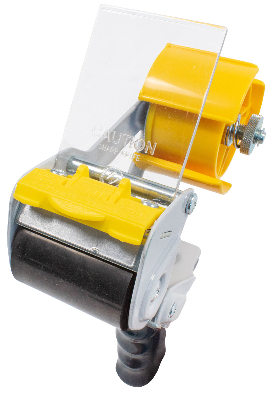 Heavy Duty 3" Tape Dispenser