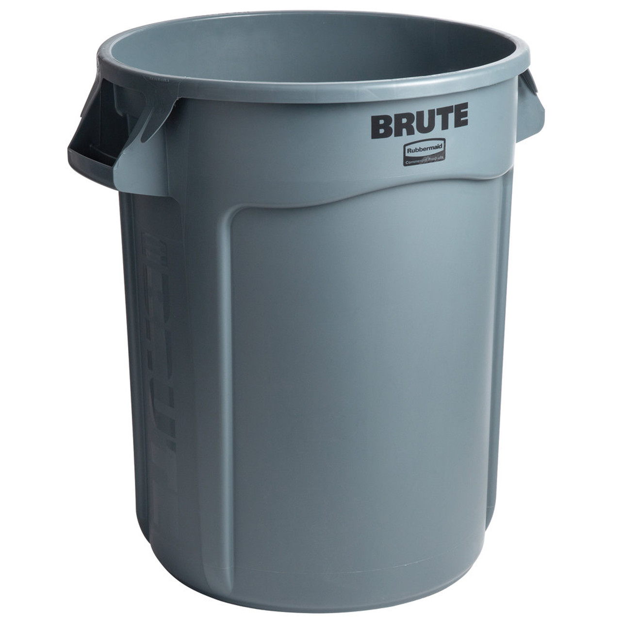 32 Gal Grey Brute Commercial Container FG263200GRAY