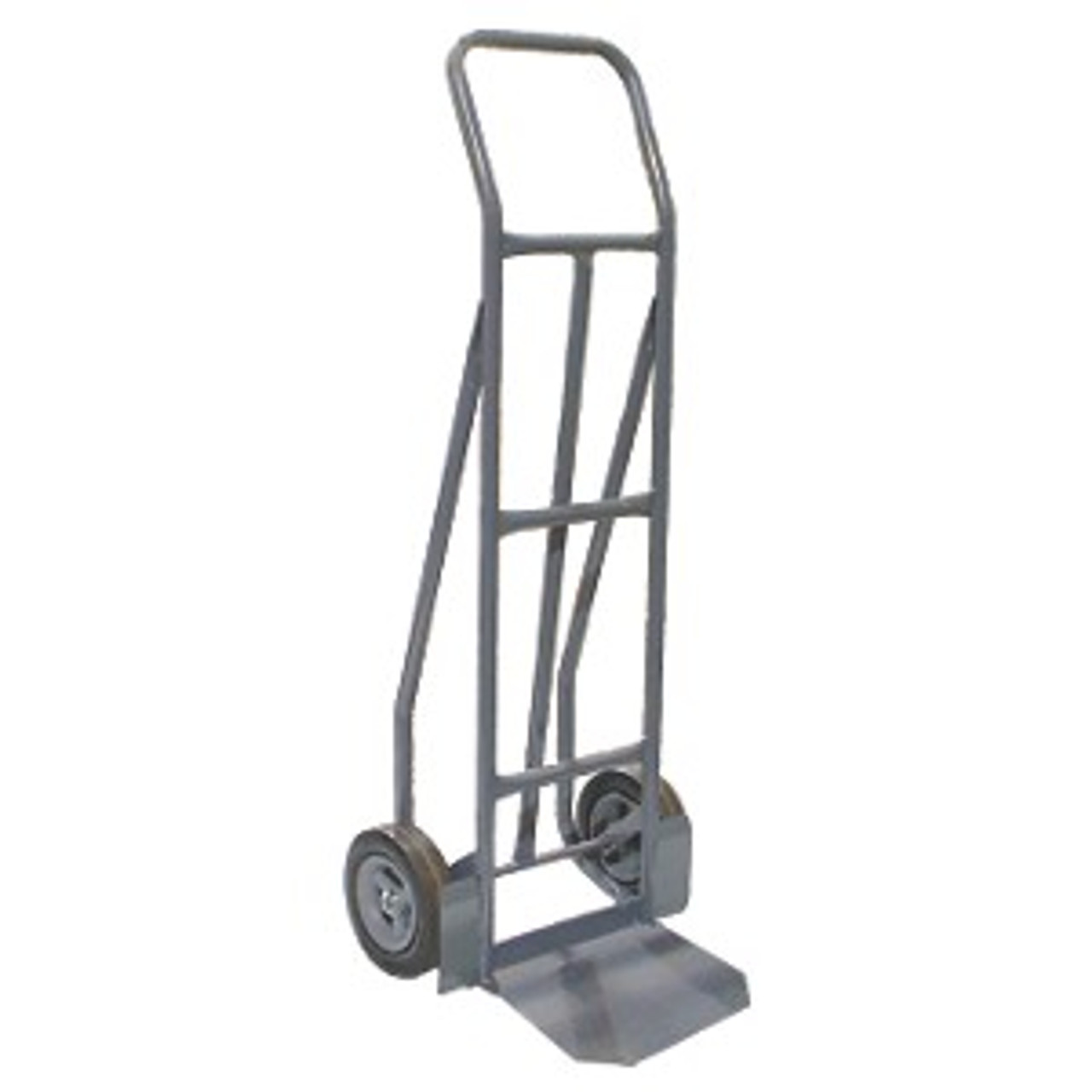 Hand Truck HL8S-TS with 14" Extended Toe Plate