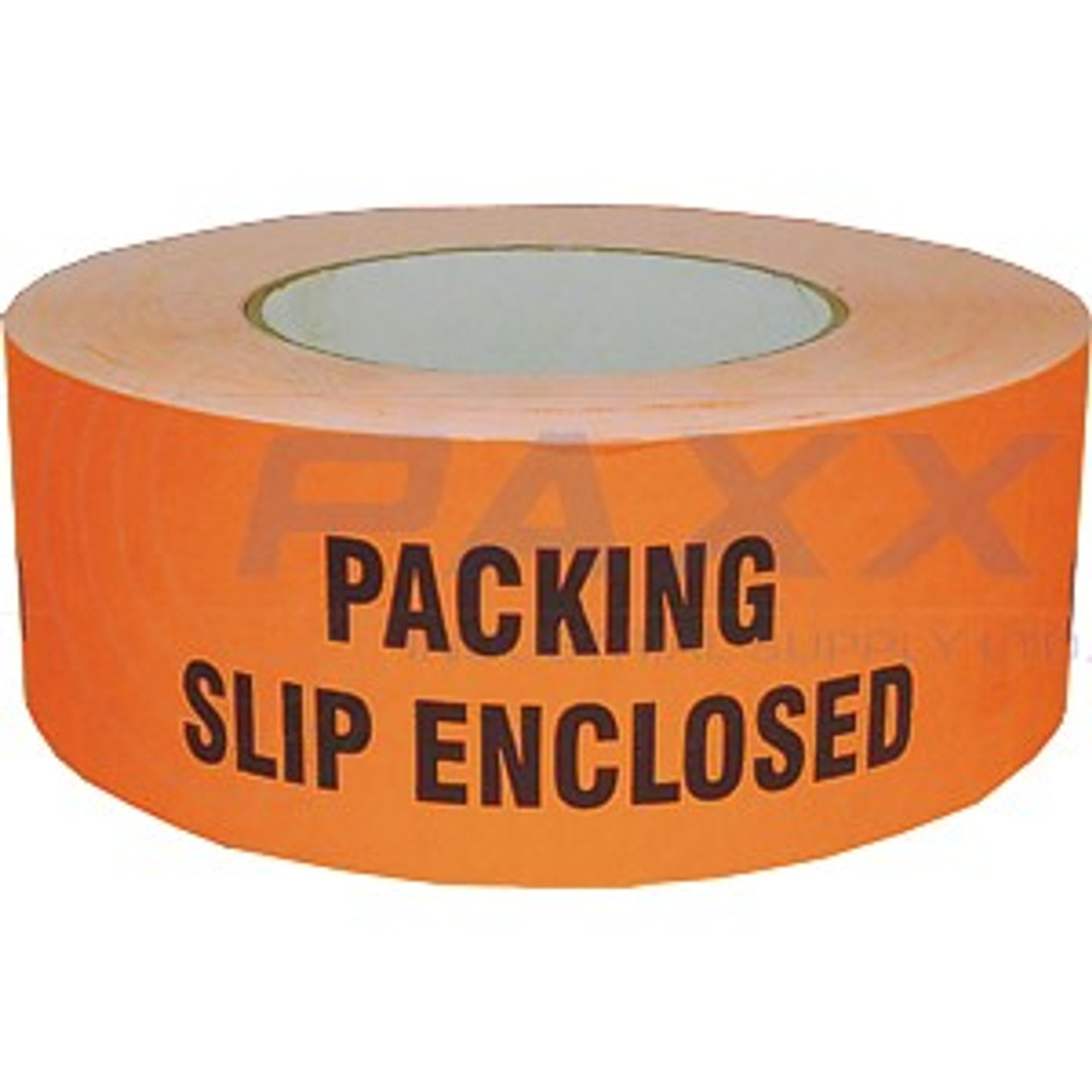 PACKING SLIP ENCLOSED 2" x 5" Label