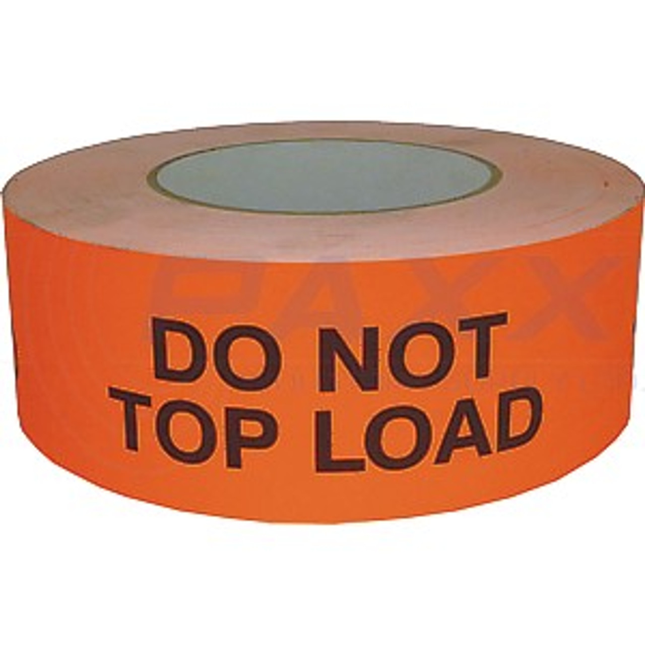 DO NOT TOP LOAD Label 2" x 5"