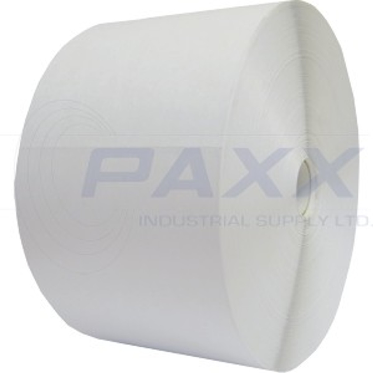 4 x 2 Thermal Transfer white 3" 2800/roll, 4 / case zebra label