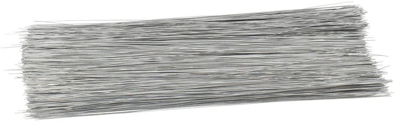 12" tag wire 1000 / package