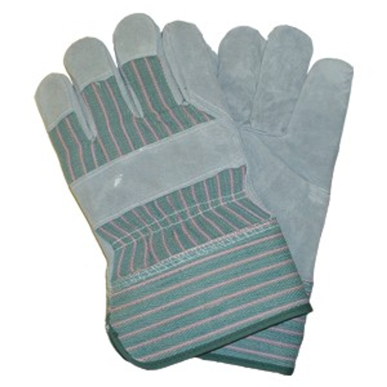Super Heavy Duty Rigger Gloves 12 per pack 120 per Case