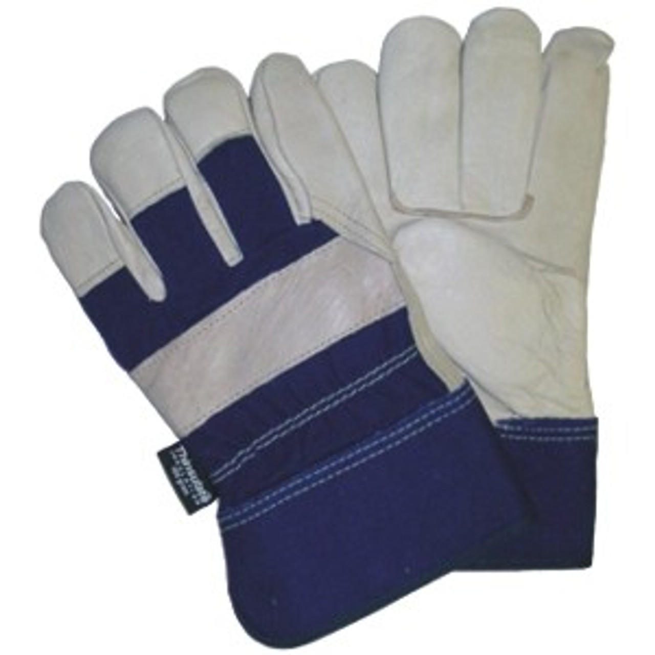 Split Ladies Fitter Glove