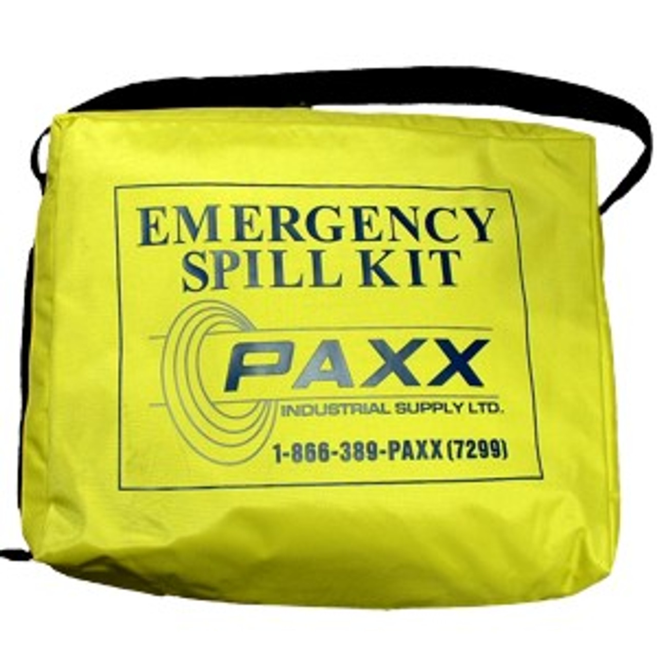 Spill Kit Bag