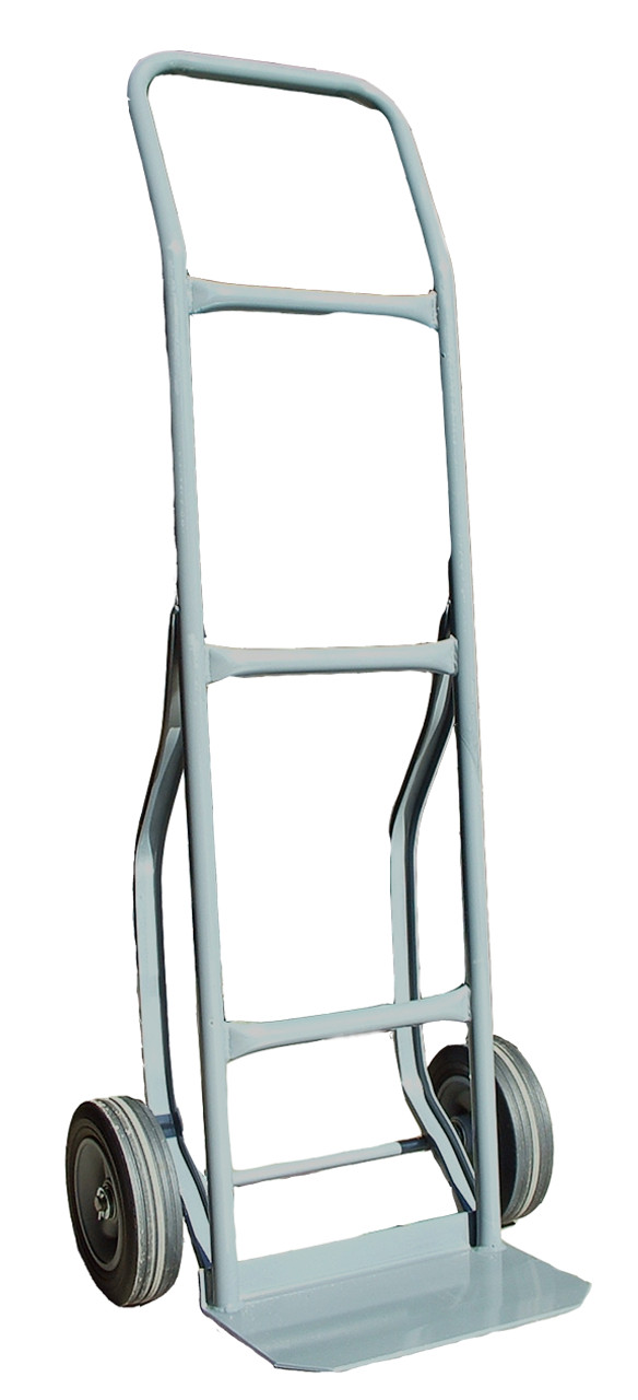 Hand Truck Medium Duty Reinforced 550 lb