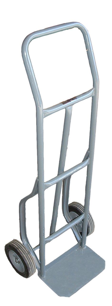 Hand Truck Dolly with Pneumatic Tires