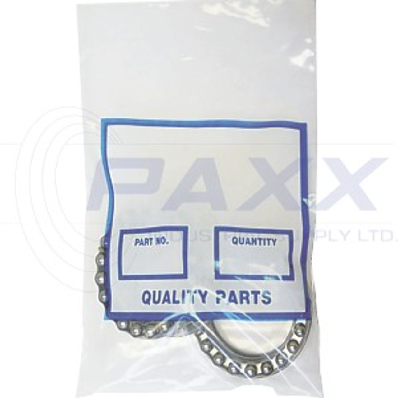 4"x6" Parts Bags Mil price per 100