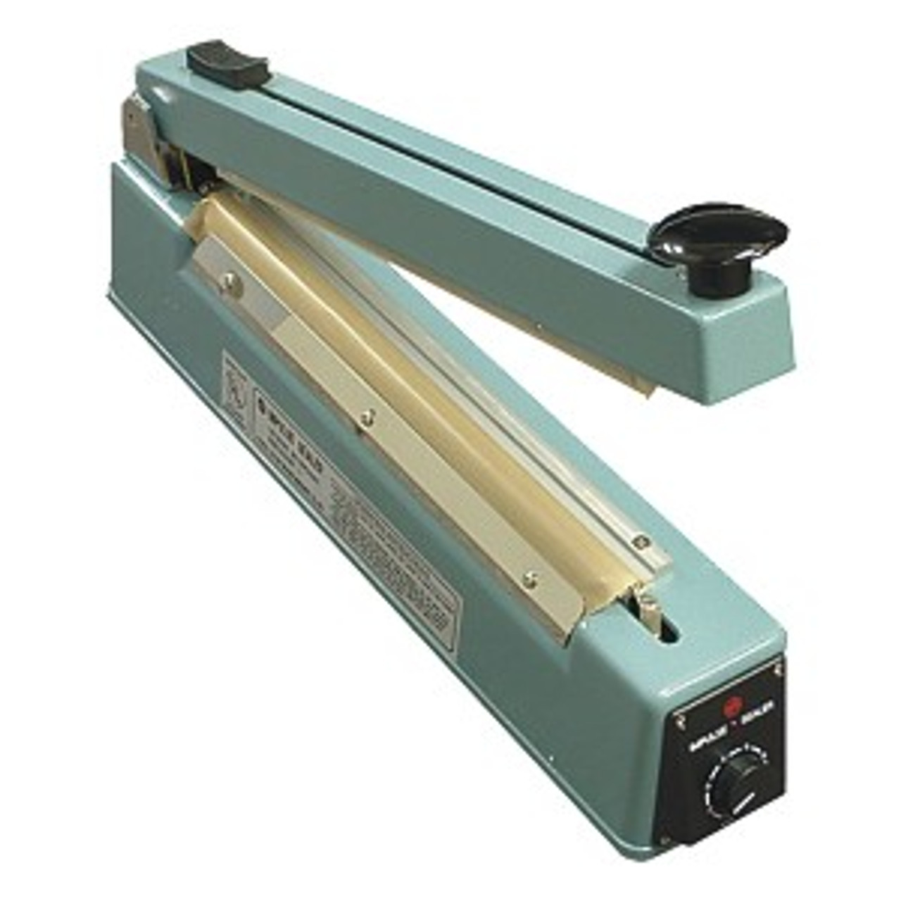 SF300 12" Impulse Heat Sealer