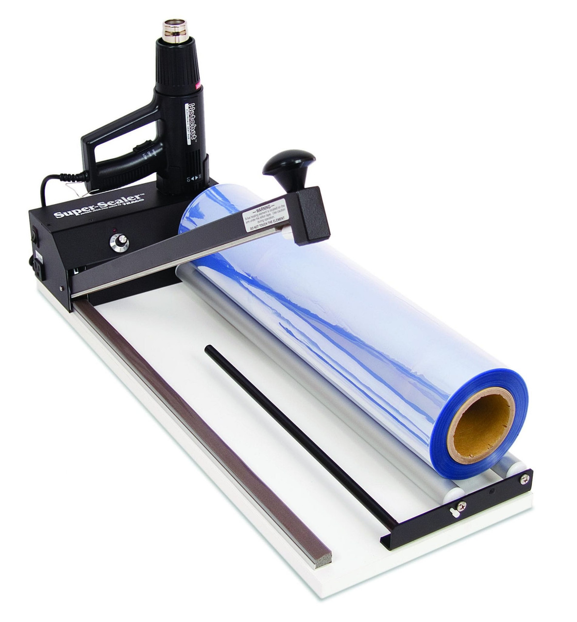 SS-18 S 18" Deluxe Super Sealer