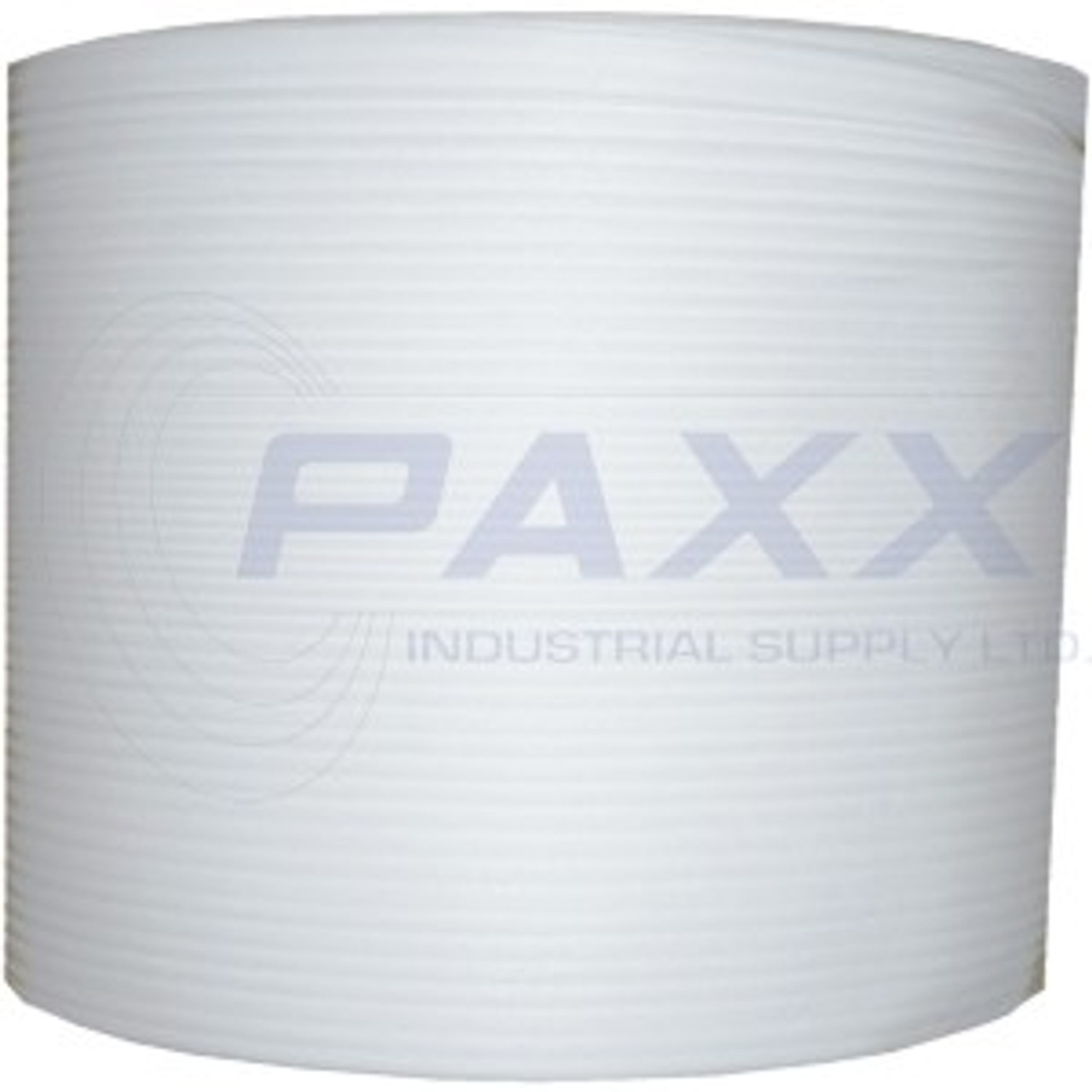 Polyfoam 1/4" x 36" x 225' White