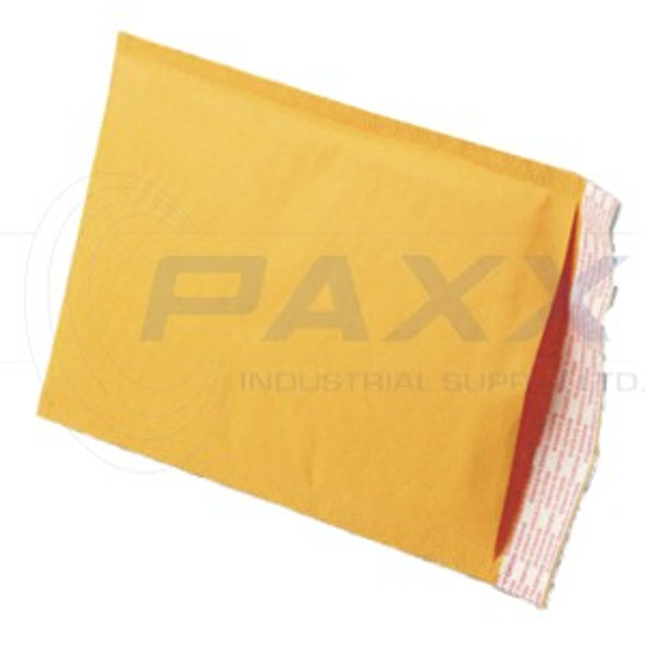 #3  Self Sealing Bubble Envelopes