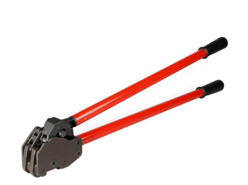 MUL-430 Heavy Duty Dual-Action Sealer for 1 1/4" (32 mm) Steel Strapping