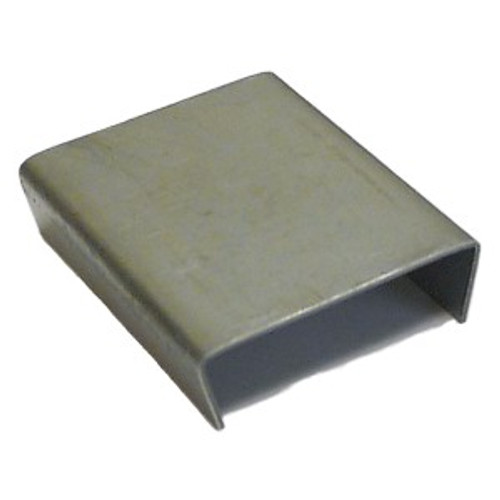 5/8" Open Steel Strap Seals 501 2.5m/Box