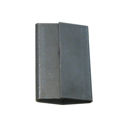 1-1/4" Pusher Seal - Double Notch 1000/case
