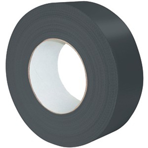 Black Duct Tape 48mmx55m 24 rolls/cs