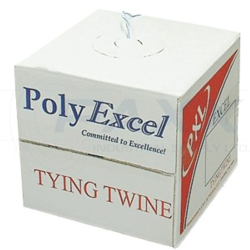 Poly Tying Twine M90 x 14000'