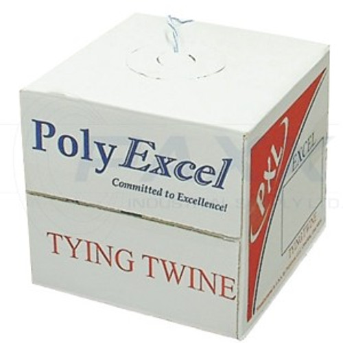 Poly Tying Twine M180 X 7000'