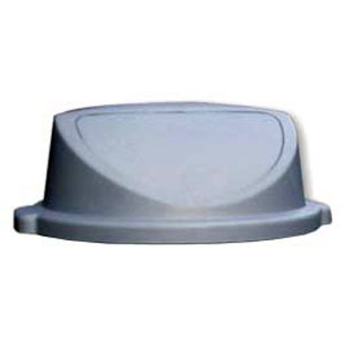 Dura Plus Dome Lid fits 32 Gal Containers DP07724