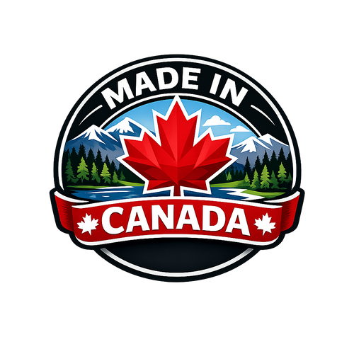 Made in Canada