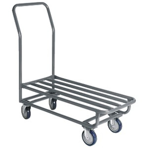 L5B Stock Cart 16"x36" 800lb cap 5" Caster