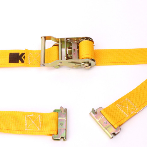 Kinedyne 641201 logistic ratchet Strap