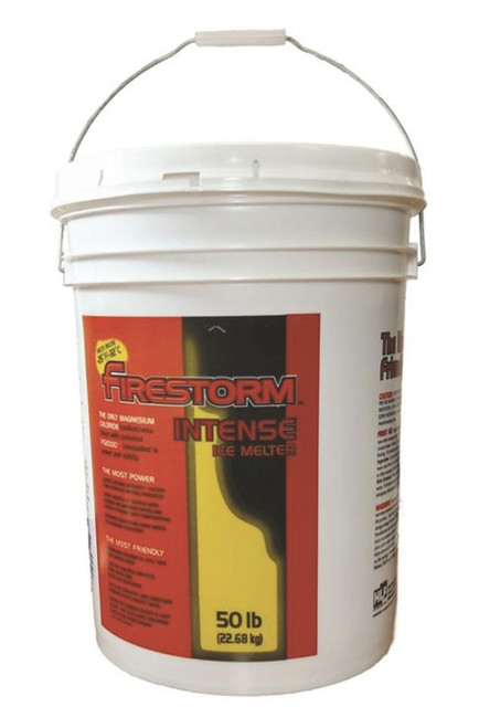 FireStorm Ice Melter 22.68 KG Pail