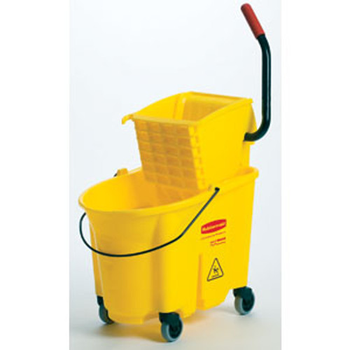 Sideward Wringer Mop/Bucket