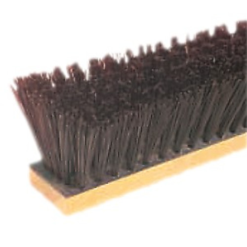 24" Coarse Push Broom