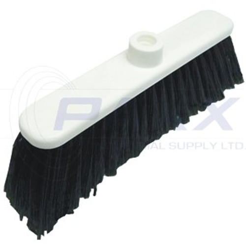 Soft Sweep Broom Head