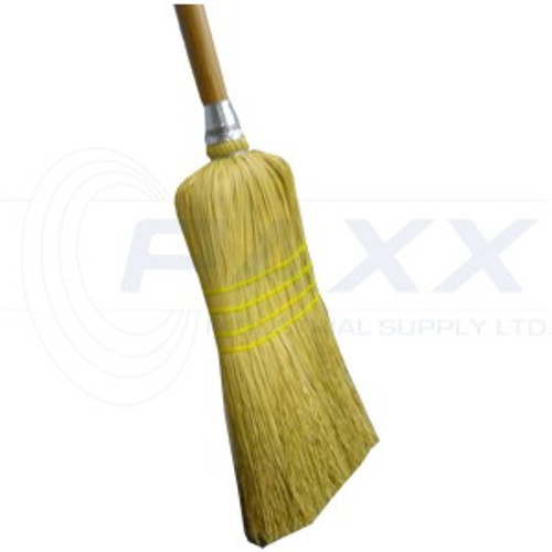 Corn Broom Super Heavy Duty