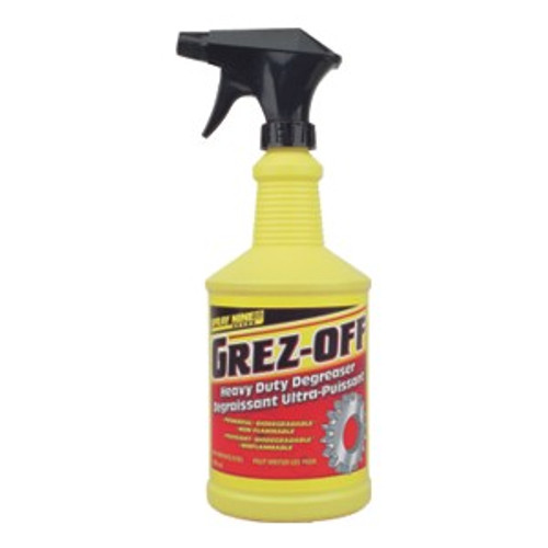 Spray Nine Grez off HD 12 x 946 ml