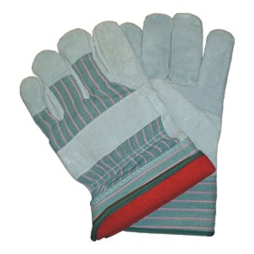 Fleece Lined Work Glove 120 / case