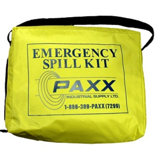 Spill Kit Bag