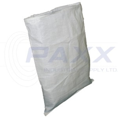 12" x 30" Poly Woven Bag 1000/Bail