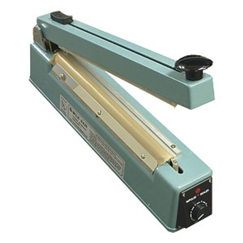 SF300 12" Impulse Heat Sealer