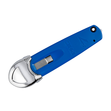 S7 Premium Self-Retract Safety Knife 3-in-1 Tool with Sliding